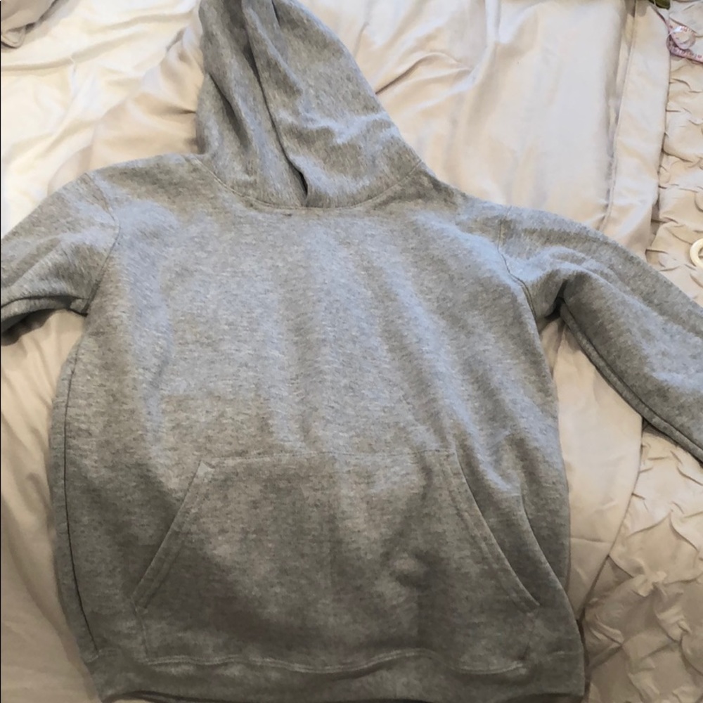 Hanes sweatshirt